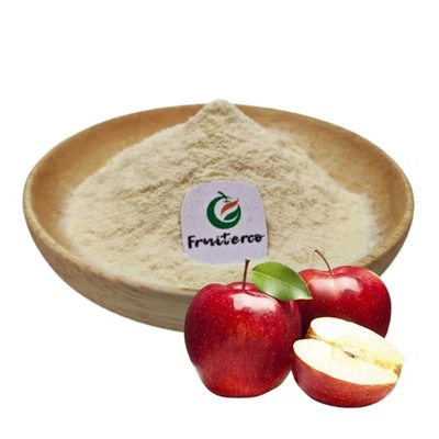 Jabučni sok u prahu
