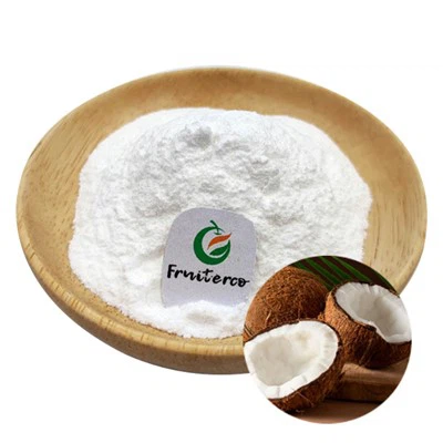 Rasuti mct puder