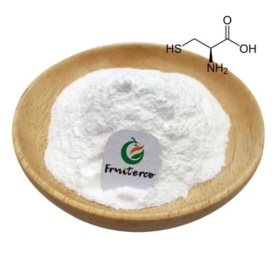 Cysteine ​​u prahu