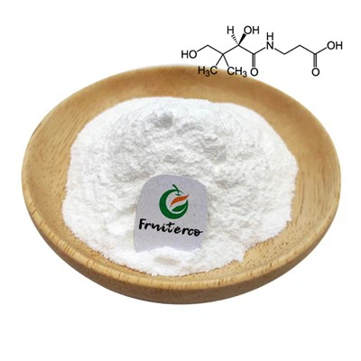 Vitamin B5 pantotenska kiselina